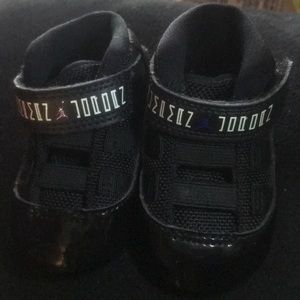 Baby Jordan’s